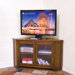 Timber Creek 55" TV Stand