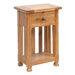 Sedona Multi-Tiered Telephone Table