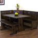 Santa Fe Dining Table