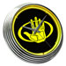 Body Glove Neon Clock