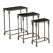 Livingston 3 Piece Nesting Tables