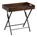 Heritage Tray Stand