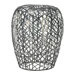 Open Grid Stool