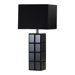 Ultra Table Lamp in Black