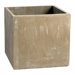 Euro Square Box Planter