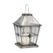 Iron and Glass Reid Lantern