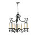 Surrey 9 Light Chandelier