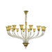 La Scala 16 Light Chandelier