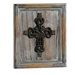 Tucson Wall Decor in Weathered Chestnut