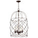 Adele Foyer Pendant