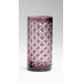 Small Isabella Vase in Purple