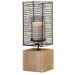 Iron Vail Lantern