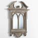 Turnberry Mirror in Ashfield's Plaster