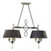 Provence 6 Light Kitchen Island Pendant