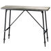 Doris Console Table