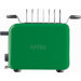 kMix 2-Slice Toaster in Green