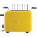 kMix 2-Slice Toaster in Yellow