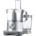 Food Processor with Blender Attachment