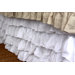 Audrey Crib Skirt