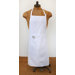 Lux Cotton Apron