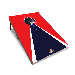 Light Up Corntoss Bean Bag Game Set