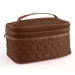 Two Step Cosmetic Case