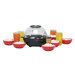 Stir Crazy 6 Quart Popcorn Popper