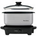 5 Quart Oblong Slow Cooker