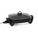 Extra-Deep Oblong Skillet with Lid