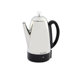 12 Cup Electric Percolator