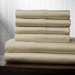 400 Thread Count Single Ply Sheet Set