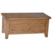 Capri Blanket Box