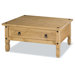 Corona Premium Coffee Table with 1 Drawer