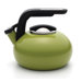 Curling Tea Kettle