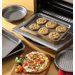 Bakeware 5 Piece Toaster Oven Bakeware Set