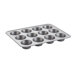 Bakeware 12 Cup Muffin Pan