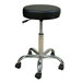 Professional Stool with Round Swivel Seat