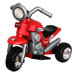 6V Mini Ride On Kids Motorbike