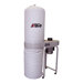 2 HP 220V Vertical Bag Dust Collector