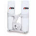 3 HP 1 Phase Bag Dust Collector