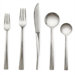 Rondure 5 Piece Flatware Set