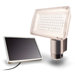 Solar Powered Aluminum 80 LED Solar Security Light