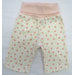 Twenty-Four Seven Rolled Waist Pant in Pink Dots