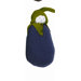 Veggies Eggplant Plush Toy