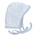 Hello Goodbye Print Pilot Hat