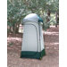 The Stinky Pete Sunshade and Shower Enclosure