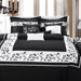 Tiger 8 Piece Comforter Set