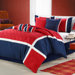 Quinn 12 Piece Bed in a Bag