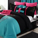 Chic Home Hipster 8 Piece Comforter Set