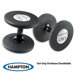 Gel Grip Dumbbell (Set of 10)